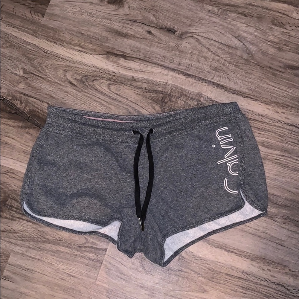 Calvin Klein shorts